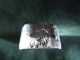 5 Oz Loaf Style Old Poured Silver Bar From Phoenix Precious Metals.  999 Fine Silver photo 5