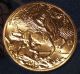 ^ 2013 1oz.  999 Silver Pegasus Medallion By Heidi Wastweet Goldsilver.  Com ^ Silver photo 4