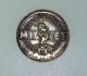 1987 Walt Disney Steam Boat Willie Coin 60th Mickey.  999 Fine Silver Silver photo 3