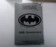 Batman Dc Comics 1 Oz.  999 Silver Coin Box,  Great Gift Silver photo 7