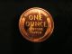 1oz.  999 Fine Copper Coin - 1909 Lincoln Penny - Golden State Silver photo 1