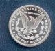 Silver Round Morgan Dollar 2013 Liberty Eagle @ R_and_l Rare Art Bar/ingots Silver photo 1