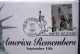. 999 Fine Silver 9/11 America Remembers Washington 1 Oz.  Commerative Coin Silver photo 5