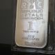 Republic Metals 1 Oz.  999 Pure Silver Bar In Orig.  Packaging Silver photo 2