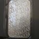 Republic Metals 1 Oz.  999 Pure Silver Bar In Orig.  Packaging Silver photo 6