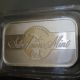 1 Oz.  999 Silver Bar By Silvertowne In Packaging S/h Silver photo 1