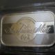 1 Oz.  999 Silver Bar By Silvertowne In Packaging S/h Silver photo 2