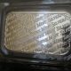 1 Oz.  999 Silver Bar By Silvertowne In Packaging S/h Silver photo 4