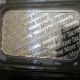 1 Oz.  999 Silver Bar By Silvertowne In Packaging S/h Silver photo 5