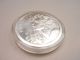 2013 Freedom Girl 1 Troy Oz.  999 Pure Silver Round In Airtite Shield Bullet Silver photo 5