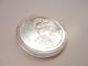 2013 Freedom Girl 1 Troy Oz.  999 Pure Silver Round In Airtite Shield Bullet Silver photo 6