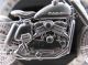 1.  4 - Oz.  999 Pure Silver Rare 1952 K Model American Classic Harley Davidson,  Gold Silver photo 4
