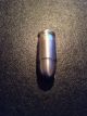 1 Troy Oz.  45 Caliber Silver Bullet.  999 Pure Solid Silver Silver photo 1
