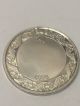 Christmas Holidays One Troy Ounce.  999 Fine Silver Coin Silver photo 1