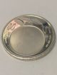 Christmas Holidays One Troy Ounce.  999 Fine Silver Coin Silver photo 1