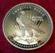 Solid Silver Round 1 Troy Oz American Eagle Lady Liberty 1981.  999 Fine Wwm Silver photo 1