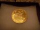 2009 1 Oz Gold American Eagle Coin - Brilliant Uncirculated Gold photo 1