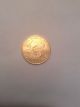2000 1/4 Oz.  Gold American Eagle Coin Gold photo 1