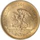1921/11 Mexico Gold 20 Pesos - Pcgs Ms62, Gold photo 3