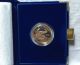 1992 One - Half Ounce Gold American Eagle Coin Gold photo 1