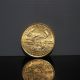 1993 1/10 Oz $5 American Gold Eagle - / Gold photo 10
