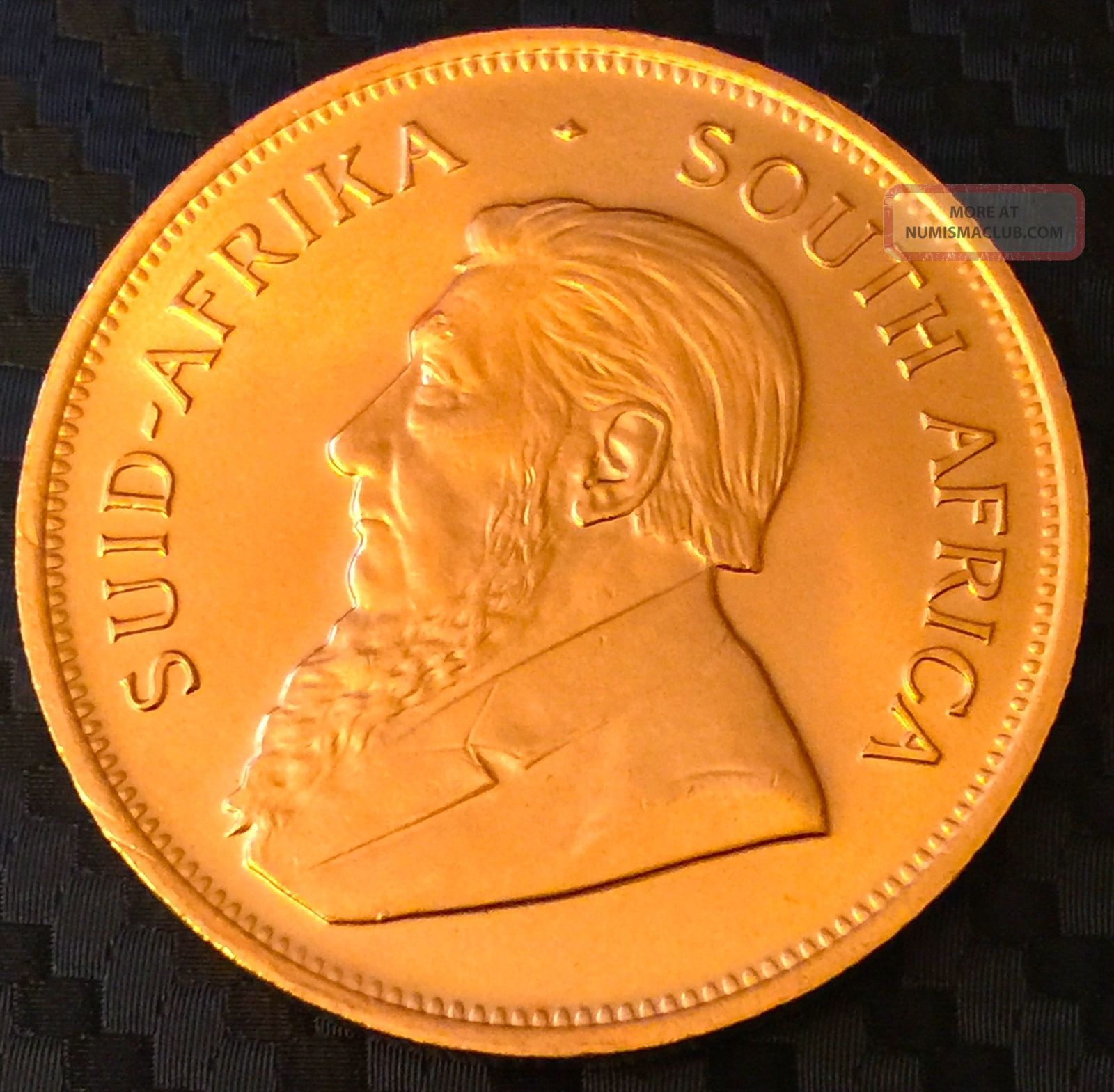 1984 1 Oz South African Gold Krugerrand Gold Coin 22 Karat Pure Gold 1984-1-oz-south-african-gold-krugerrand-gold-coin-22-karat-pure-gold