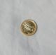 1998 $5 Gold American Eagle 1/10th Oz.  999 Pure Gold Bullion Liberty Coin Usa Gold photo 1
