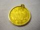 1915 Austrian Franz Joseph I 1 Ducat Coin.  986 Pure Gold With Bezel 4.  44 Grams Gold photo 1