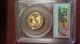 1994 W $10 Gold 1/4oz American Eagle Coin Proof Pcgs Pr69 Dcam Deep Cameo A2 Gold photo 1