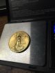 2013 1 Oz Gold American Eagle Coin Gold photo 3