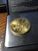 2013 1 Oz Gold American Eagle Coin Gold photo 5