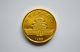 1985 1 Oz 100 Yuan China Panda Gold Coin Gold photo 1