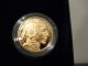 2006 American Buffalo One Ounce Gold Proof Coin 
