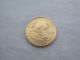 1997 Bu U.  S.  $5 1/10 Oz Gold American Eagle Coin Gold photo 1