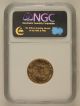 2007 $10 Gold American Eagle Ms 70 Ngc Early Release 1/4 Oz. Gold photo 1
