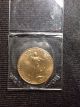 American Eagle 1oz Gold Coin Uncirculated - Uncertifided Gold photo 1