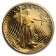 2004 - W 1/10 Oz Proof Gold American Eagle Coin - Pr - 69 Pcgs - Sku 14348 Gold photo 1