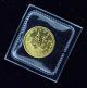 2006 Canada.  9999 Gold Maple 1/20th Ounce $1 Dollar Coin Gold photo 1
