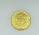 1930 Gold 10 Bolivares Venezuela Lustrous Bu Coin 9981 Gold photo 1
