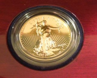2009 Ultra High Relief Double Eagle Gold Coin United States W/ 24k photo