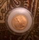 1995 $5 Five Dollar 1/10th Oz Fine American Pure Gold Eagle Coin 1/10 Ounce Gold photo 1