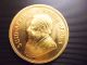 1975 South African Gold Krugerrand 1 Ounce Gold Uncirculated Fine Gold Gold photo 1