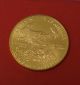 1986 1 Oz Mcmlxxxvi American Eagle $50 Gold Coin Bu Pristine 24k Gold photo 1