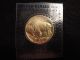 American Gold Buffalo 2013 $50 Gold Coin - One Ounce.  9999 - Us Gold photo 1