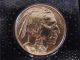 American Gold Buffalo 2013 $50 Gold Coin - One Ounce.  9999 - Us Gold photo 2
