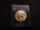American Gold Buffalo 2013 $50 Gold Coin - One Ounce.  9999 - Us Gold photo 4