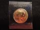 American Gold Buffalo 2013 $50 Gold Coin - One Ounce.  9999 - Us Gold photo 5
