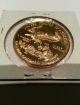 1994 American Eagle Fifty Dollar Gold Coin 1 Oz Gold photo 1