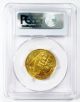 Buchanan ' S Liberty First Spouse $10 Gold Bullion Coin Pcgs Ms69 2010 - W Gold photo 3