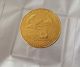 1993 $50.  00 American Eagle One Ounce Fine Gold Bullion Coin 1oz Gold photo 11